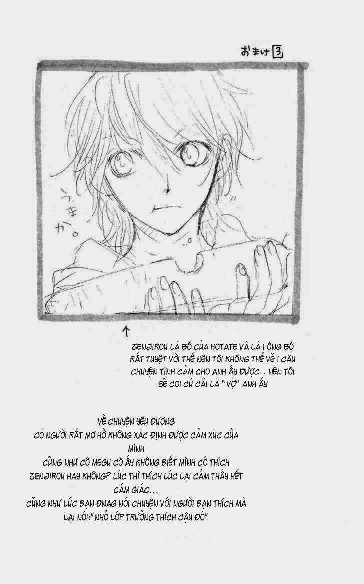 Yamamoto Zenjirou To Moushimasu Chapter 14.2 trang 30