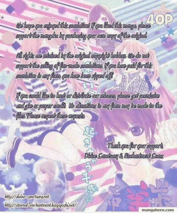 Yamamoto Zenjirou To Moushimasu Chapter 14.2 trang 31