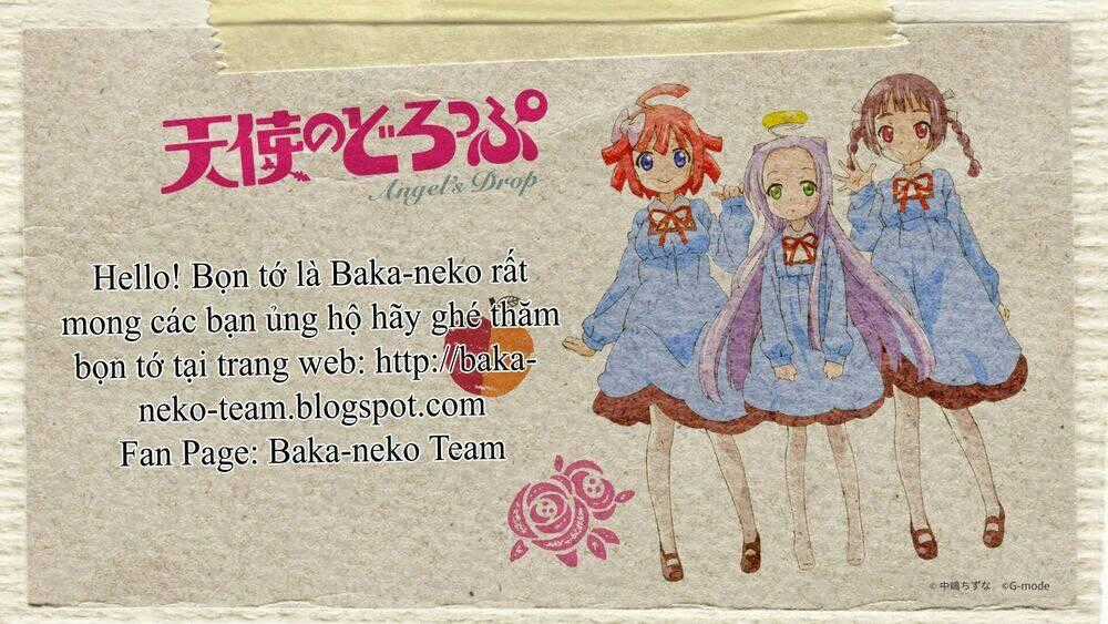 Yamamoto Zenjirou To Moushimasu Chapter 14.2 trang 32