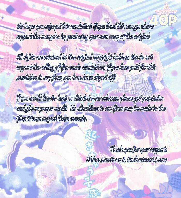 Yamamoto Zenjirou To Moushimasu Chapter 15 trang 2