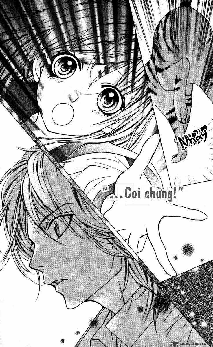 Yamamoto Zenjirou To Moushimasu Chapter 15 trang 49