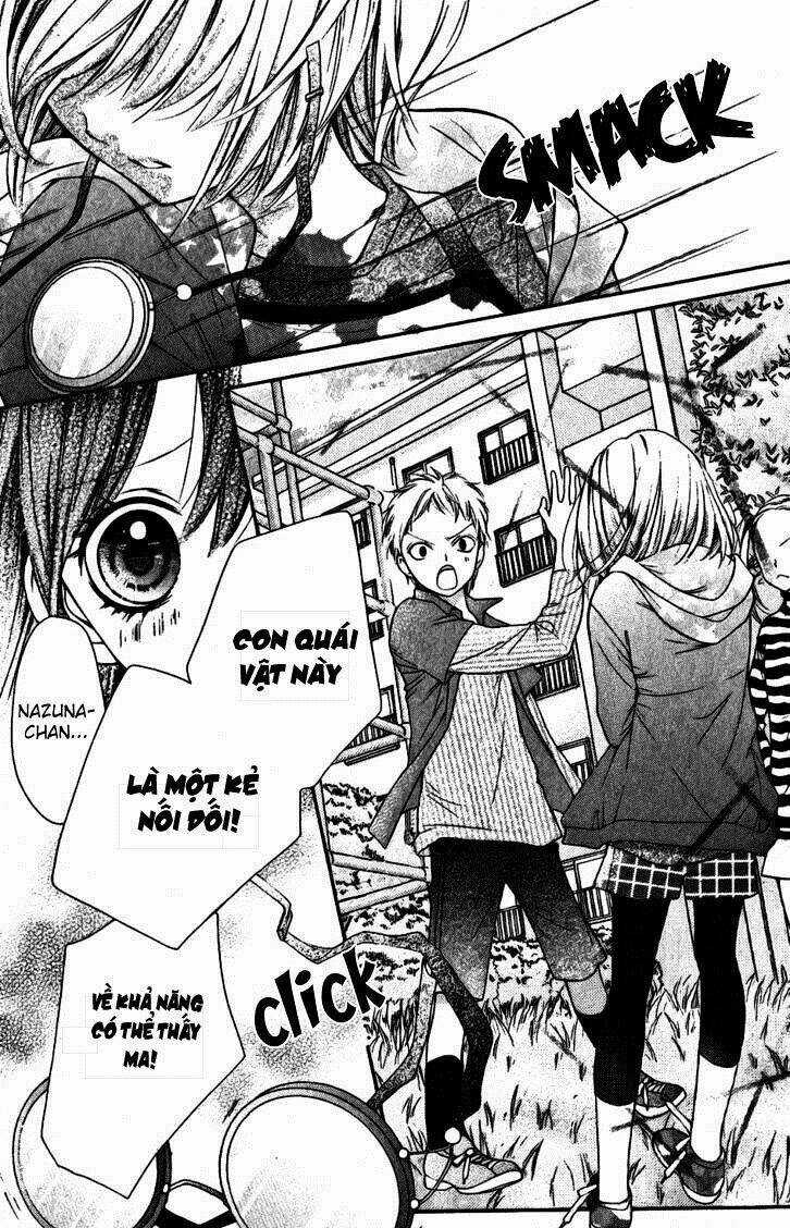 Yamamoto Zenjirou To Moushimasu Chapter 15 trang 56