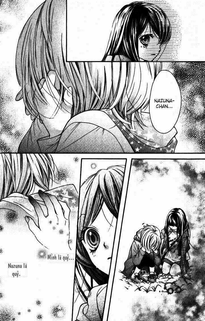 Yamamoto Zenjirou To Moushimasu Chapter 15 trang 58