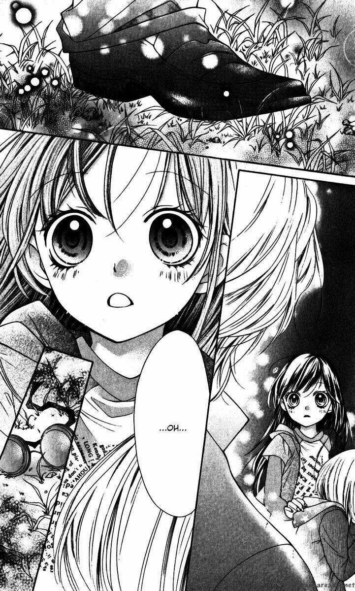 Yamamoto Zenjirou To Moushimasu Chapter 15 trang 60