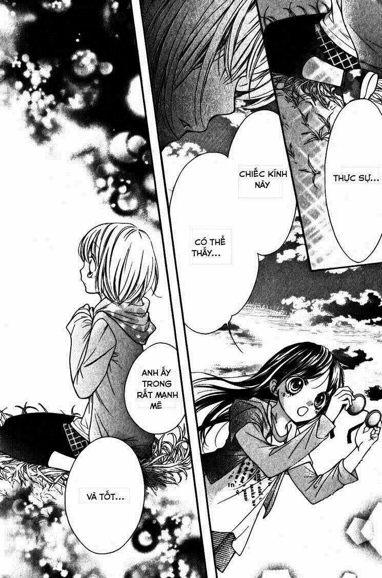 Yamamoto Zenjirou To Moushimasu Chapter 15 trang 61