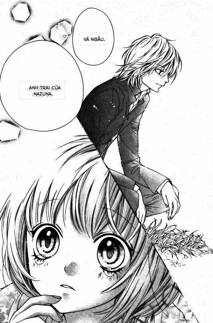 Yamamoto Zenjirou To Moushimasu Chapter 15 trang 62