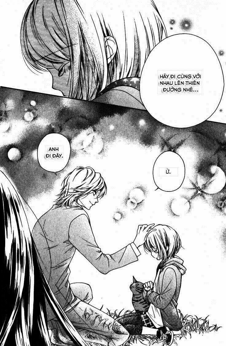 Yamamoto Zenjirou To Moushimasu Chapter 15 trang 67