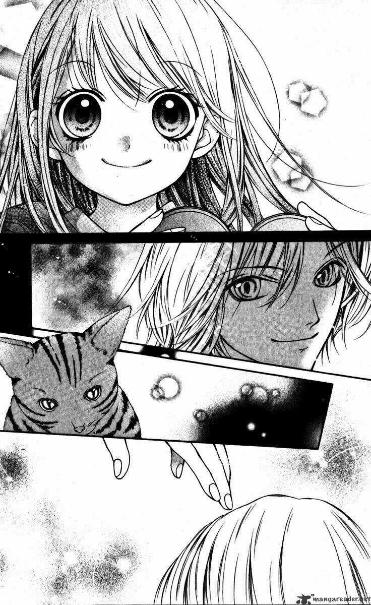 Yamamoto Zenjirou To Moushimasu Chapter 15 trang 68