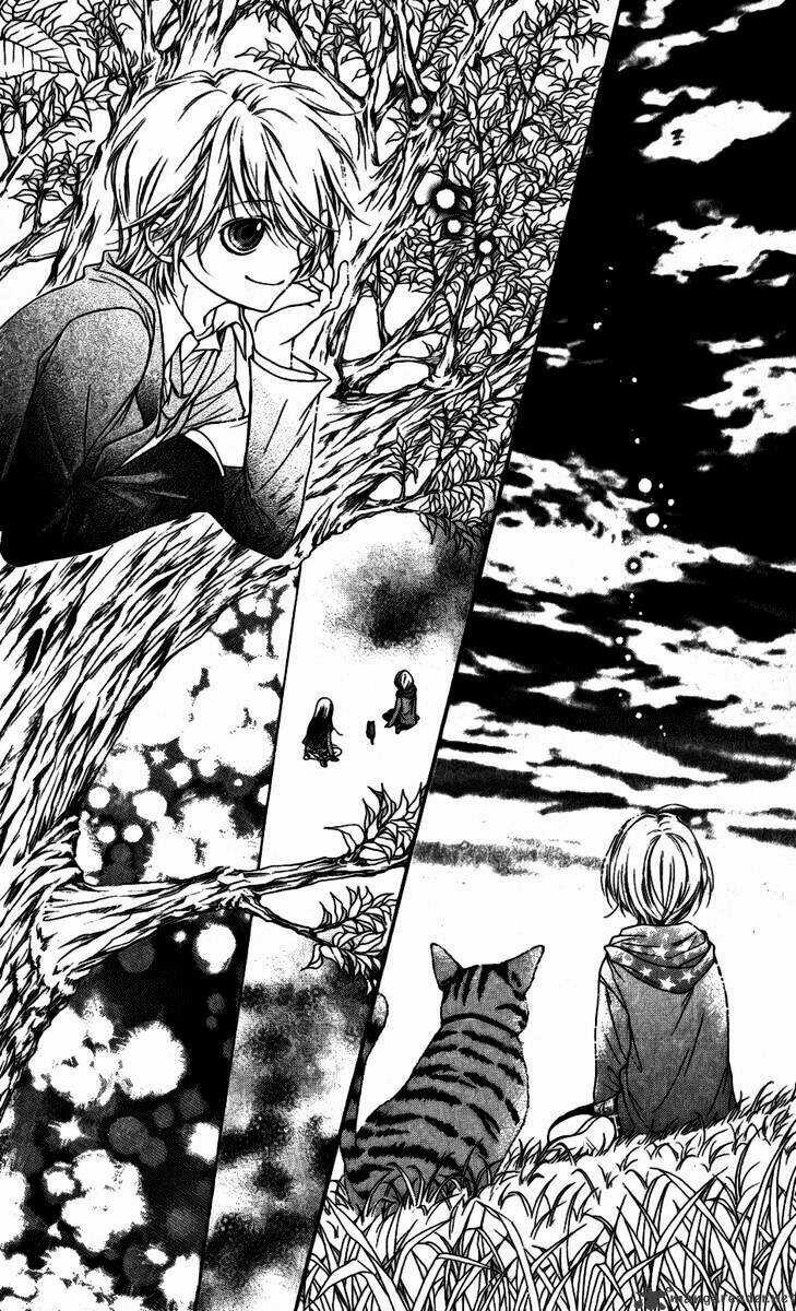 Yamamoto Zenjirou To Moushimasu Chapter 15 trang 69