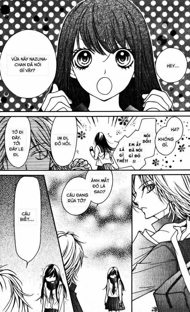 Yamamoto Zenjirou To Moushimasu Chapter 15 trang 70