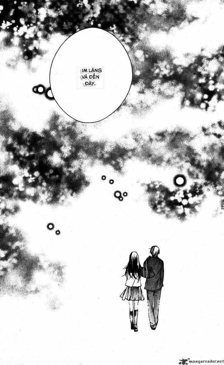 Yamamoto Zenjirou To Moushimasu Chapter 15 trang 73