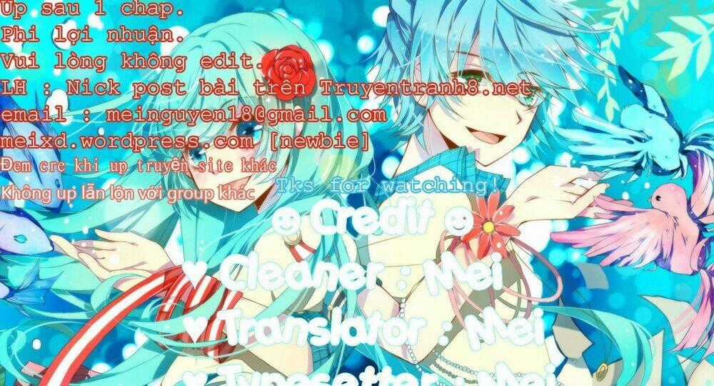 Yamamoto Zenjirou To Moushimasu Chapter 15 trang 76