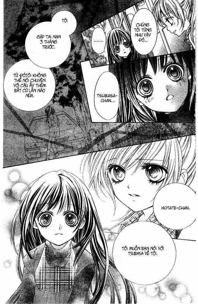 Yamamoto Zenjirou To Moushimasu Chapter 2 trang 12