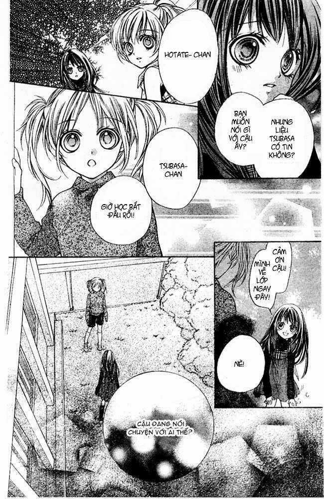 Yamamoto Zenjirou To Moushimasu Chapter 2 trang 14