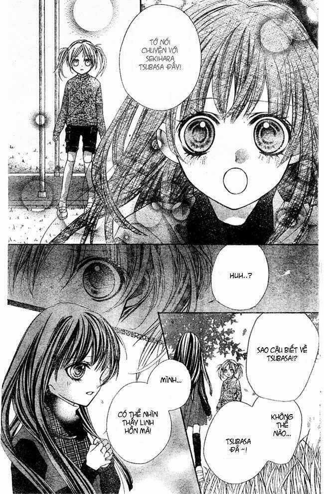 Yamamoto Zenjirou To Moushimasu Chapter 2 trang 16