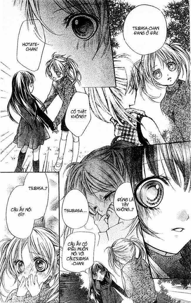 Yamamoto Zenjirou To Moushimasu Chapter 2 trang 17