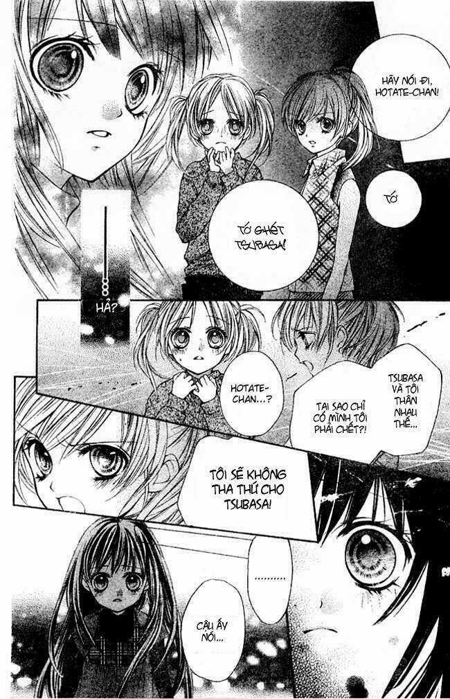 Yamamoto Zenjirou To Moushimasu Chapter 2 trang 18