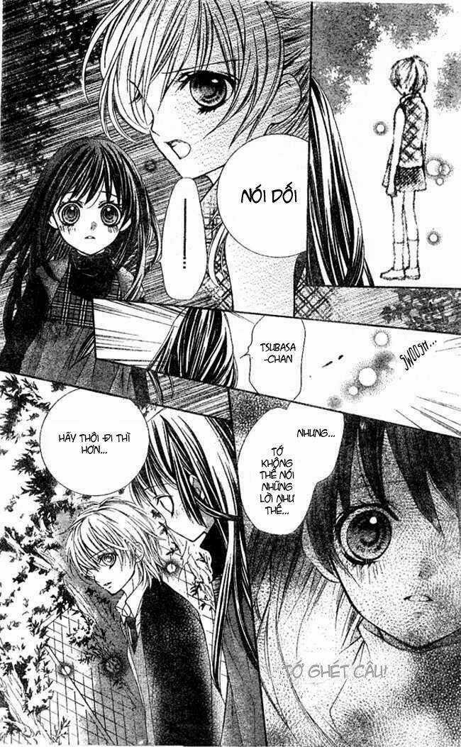 Yamamoto Zenjirou To Moushimasu Chapter 2 trang 20