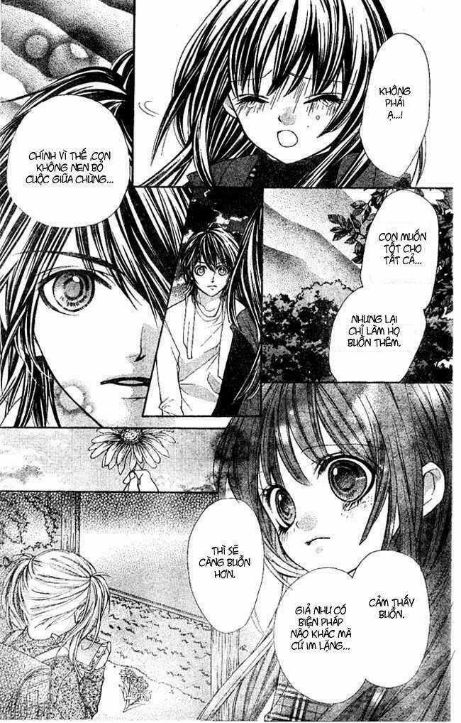 Yamamoto Zenjirou To Moushimasu Chapter 2 trang 25