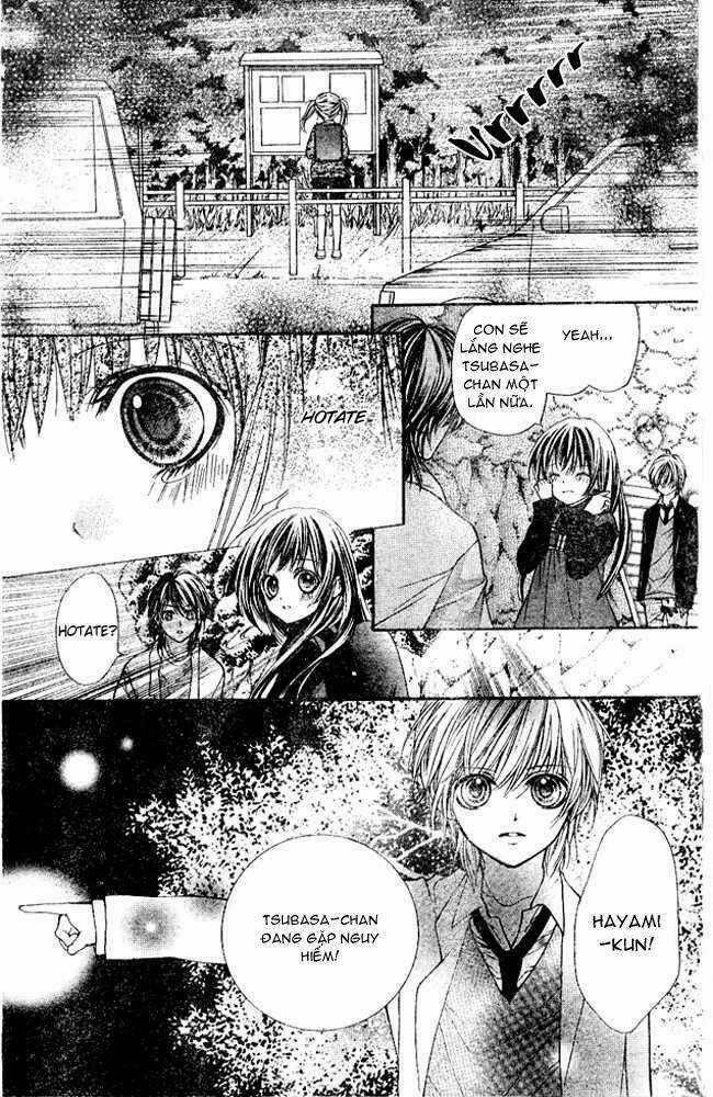 Yamamoto Zenjirou To Moushimasu Chapter 2 trang 26