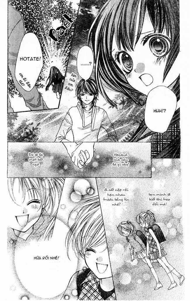 Yamamoto Zenjirou To Moushimasu Chapter 2 trang 27