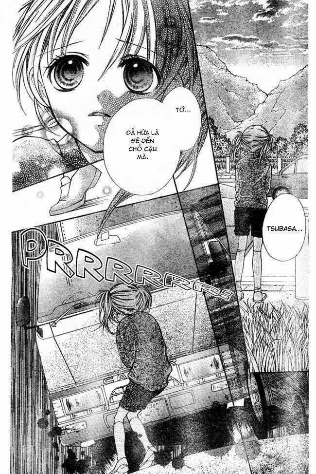 Yamamoto Zenjirou To Moushimasu Chapter 2 trang 28