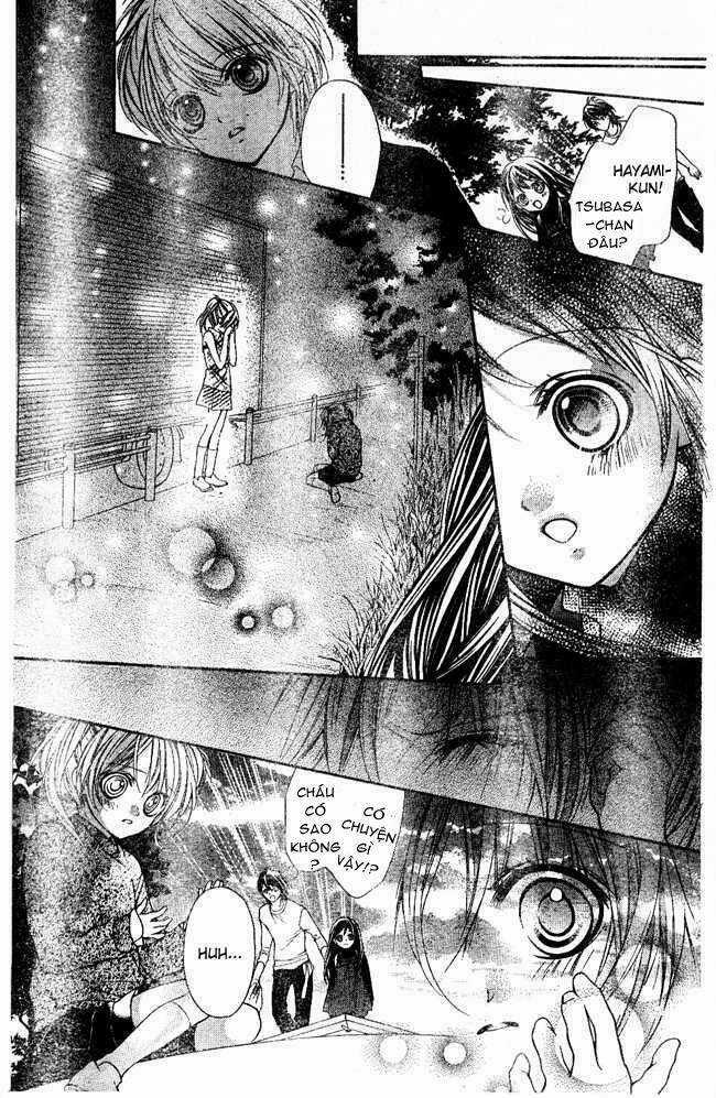 Yamamoto Zenjirou To Moushimasu Chapter 2 trang 29