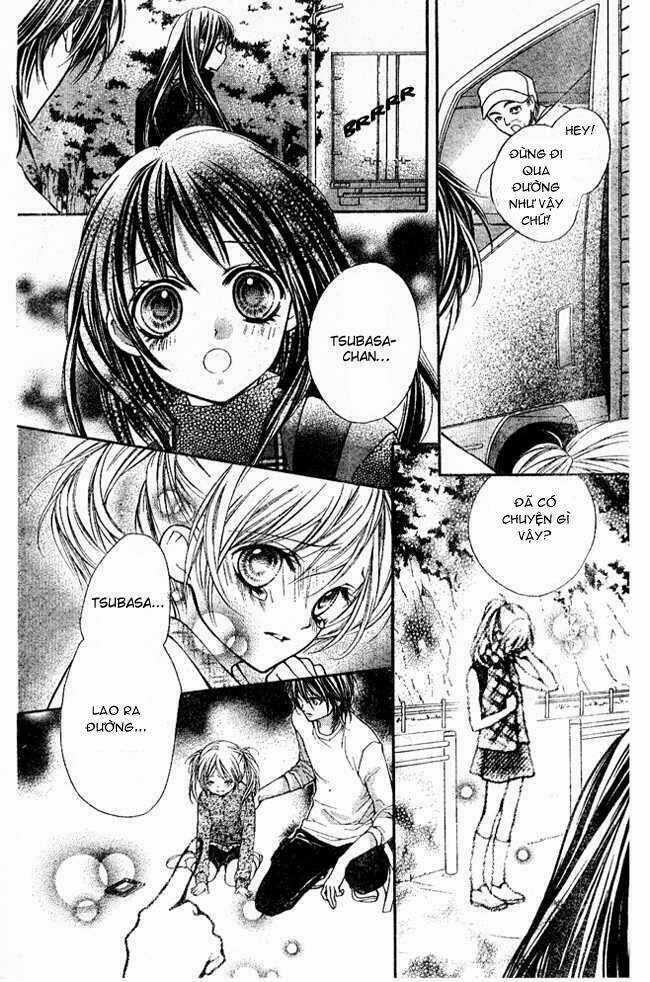 Yamamoto Zenjirou To Moushimasu Chapter 2 trang 30