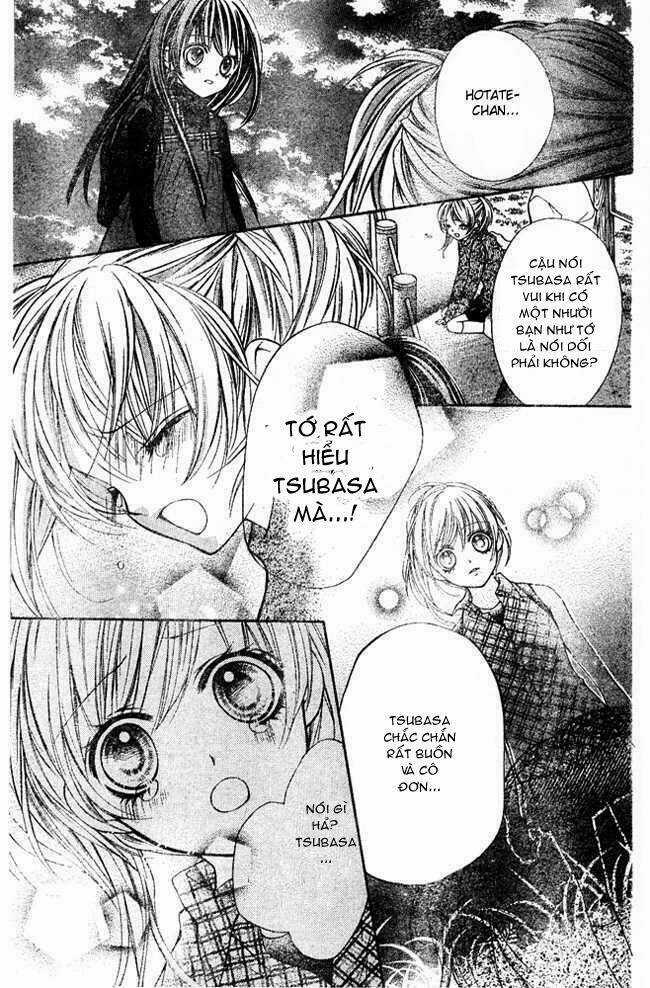 Yamamoto Zenjirou To Moushimasu Chapter 2 trang 31