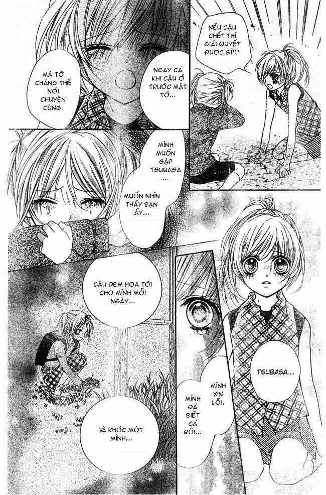 Yamamoto Zenjirou To Moushimasu Chapter 2 trang 32