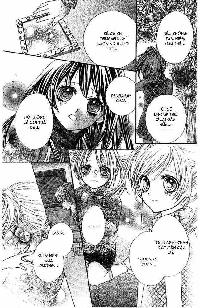 Yamamoto Zenjirou To Moushimasu Chapter 2 trang 35