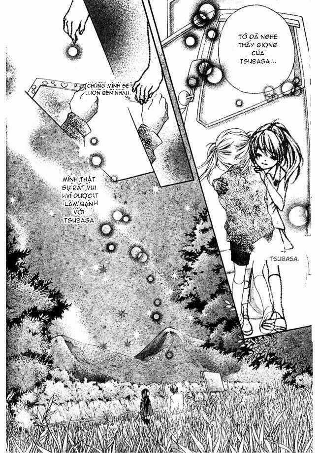 Yamamoto Zenjirou To Moushimasu Chapter 2 trang 36