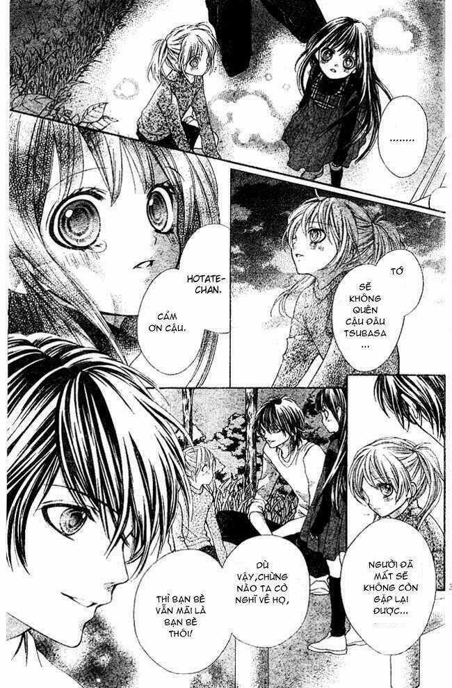 Yamamoto Zenjirou To Moushimasu Chapter 2 trang 37