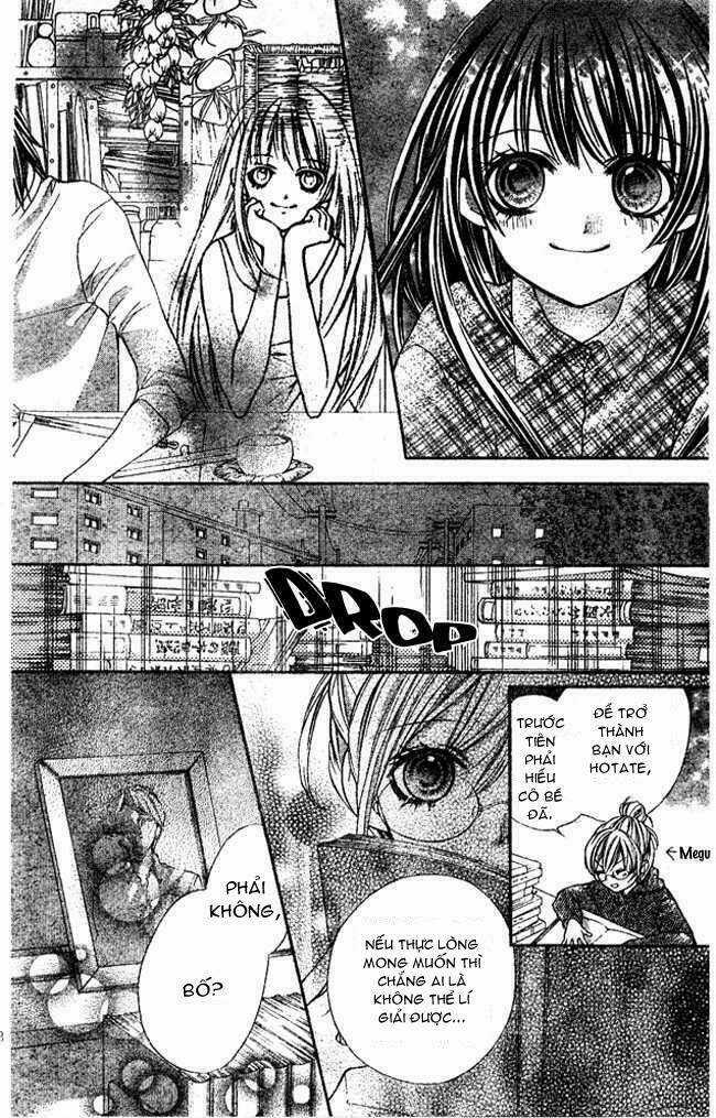 Yamamoto Zenjirou To Moushimasu Chapter 2 trang 40