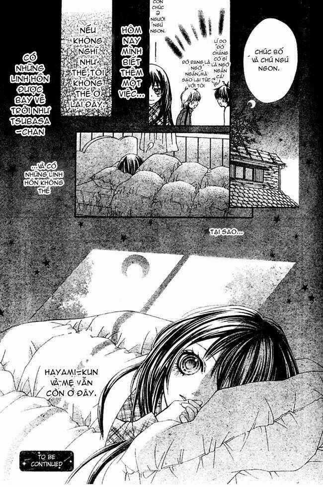 Yamamoto Zenjirou To Moushimasu Chapter 2 trang 41