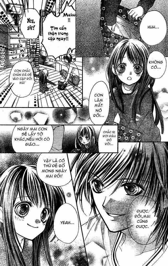 Yamamoto Zenjirou To Moushimasu Chapter 3 trang 20