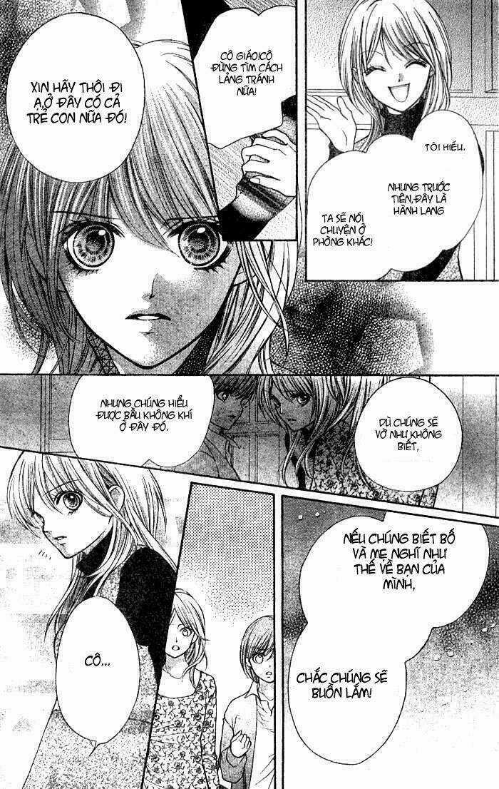 Yamamoto Zenjirou To Moushimasu Chapter 3 trang 25