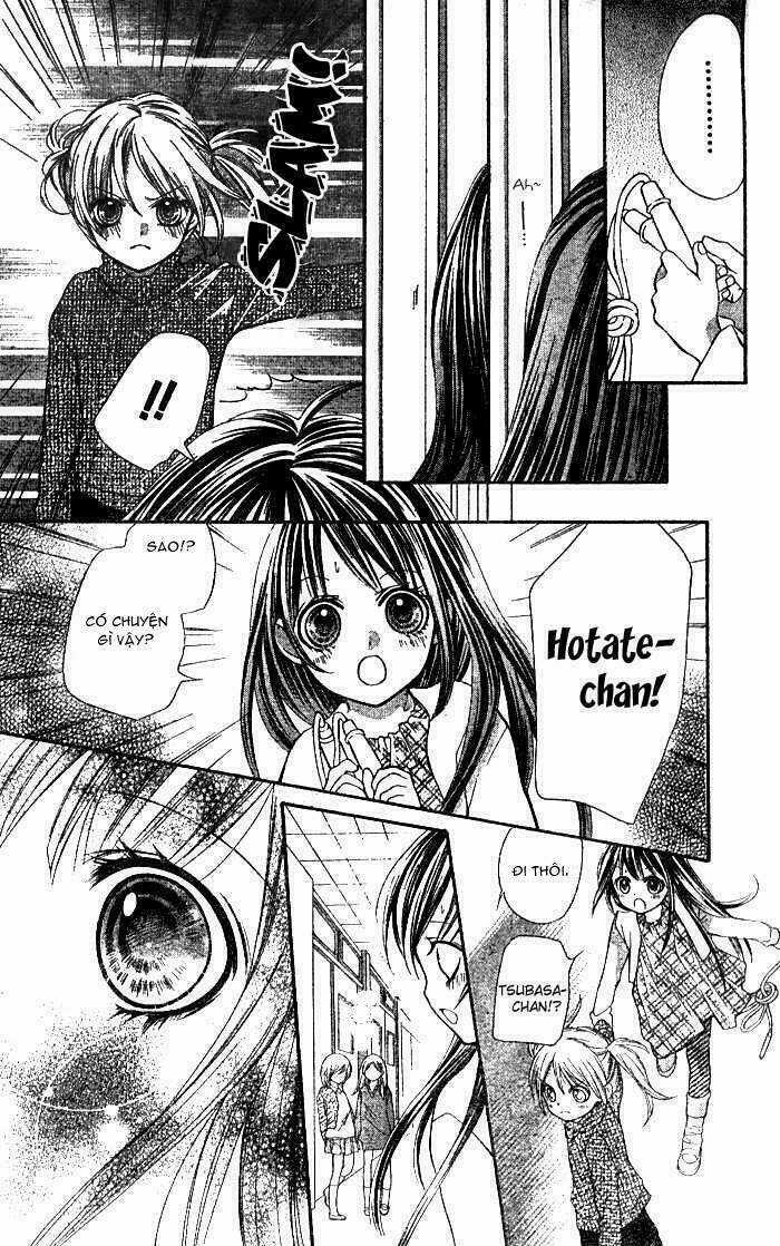 Yamamoto Zenjirou To Moushimasu Chapter 3 trang 27
