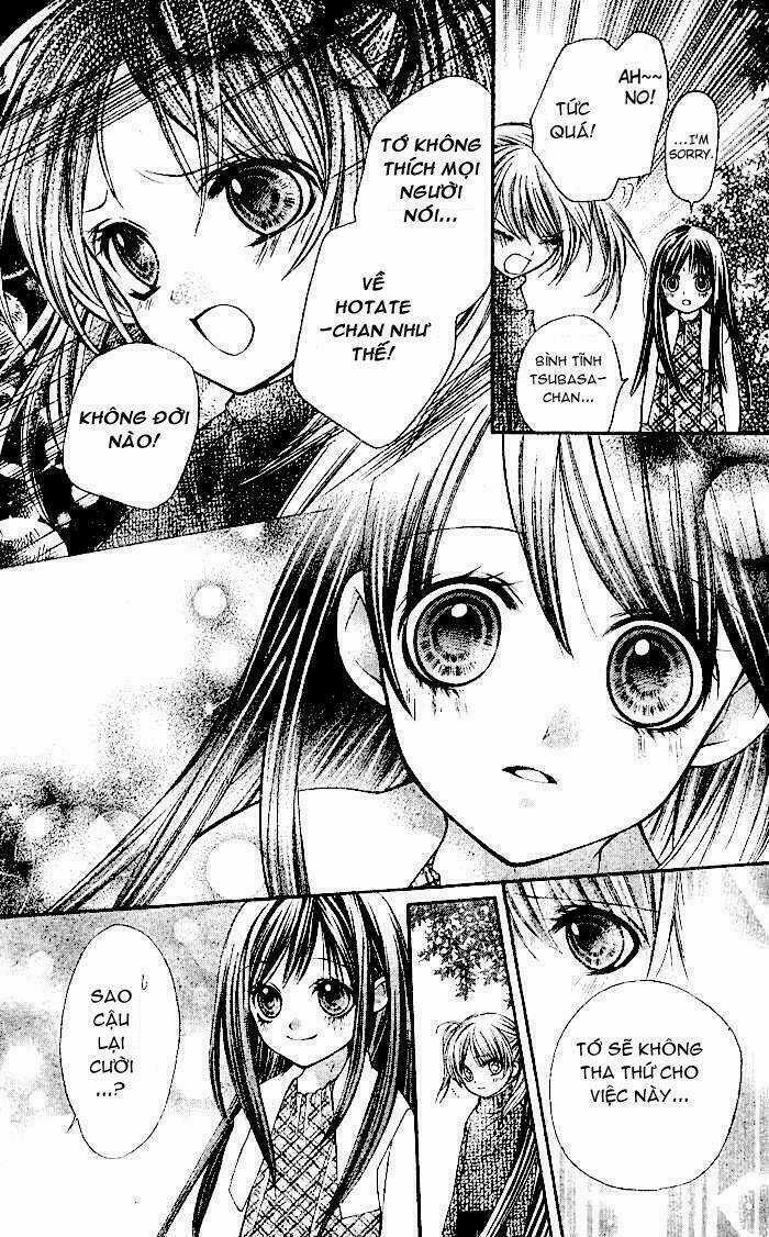 Yamamoto Zenjirou To Moushimasu Chapter 3 trang 29