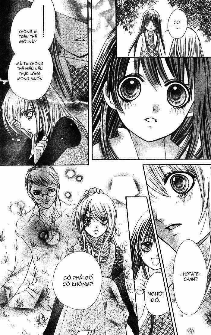 Yamamoto Zenjirou To Moushimasu Chapter 3 trang 37