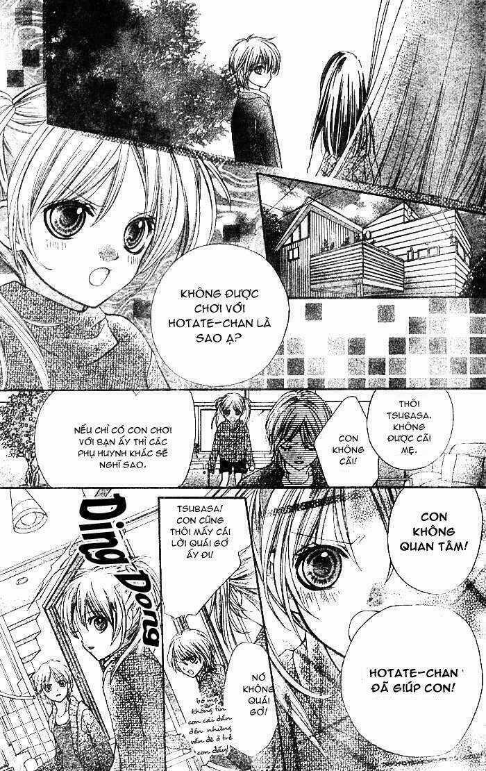 Yamamoto Zenjirou To Moushimasu Chapter 3 trang 40