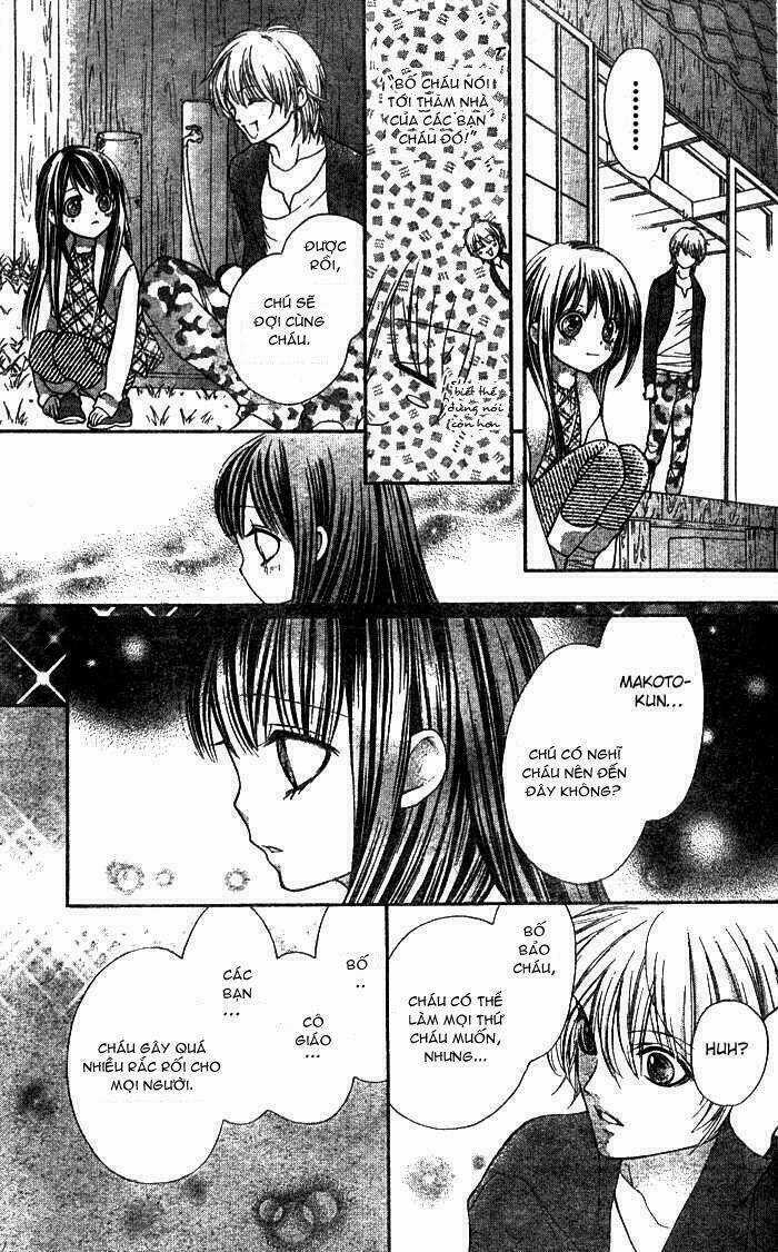 Yamamoto Zenjirou To Moushimasu Chapter 3 trang 48