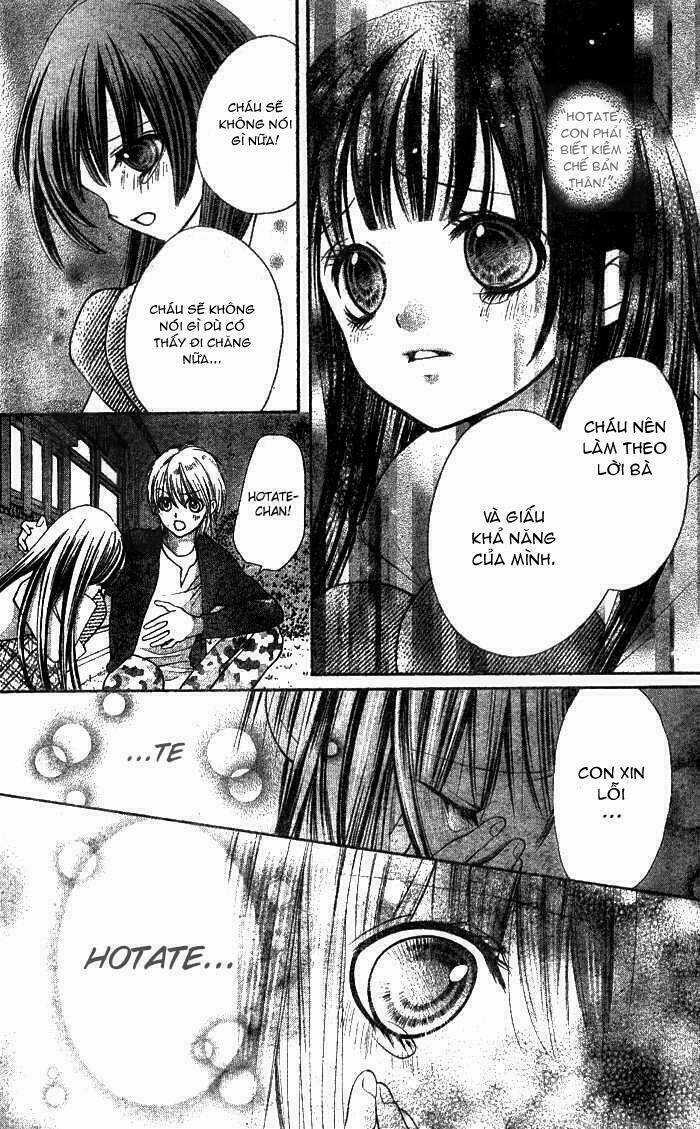 Yamamoto Zenjirou To Moushimasu Chapter 3 trang 49