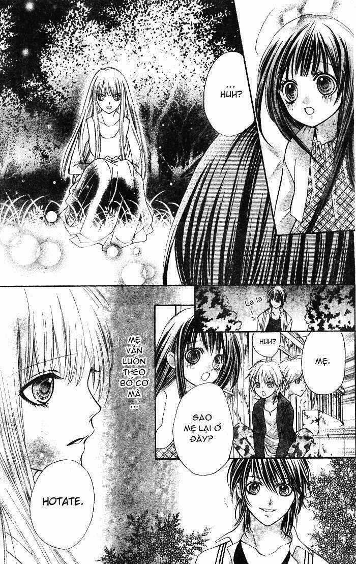 Yamamoto Zenjirou To Moushimasu Chapter 3 trang 50