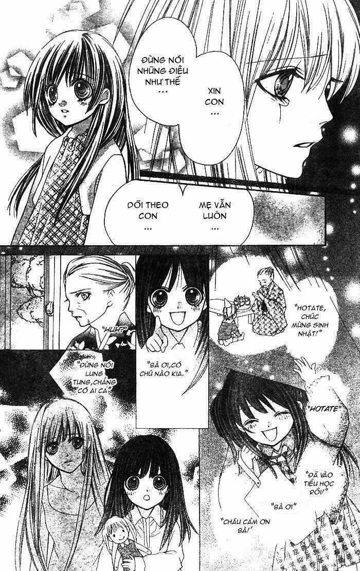 Yamamoto Zenjirou To Moushimasu Chapter 3 trang 51