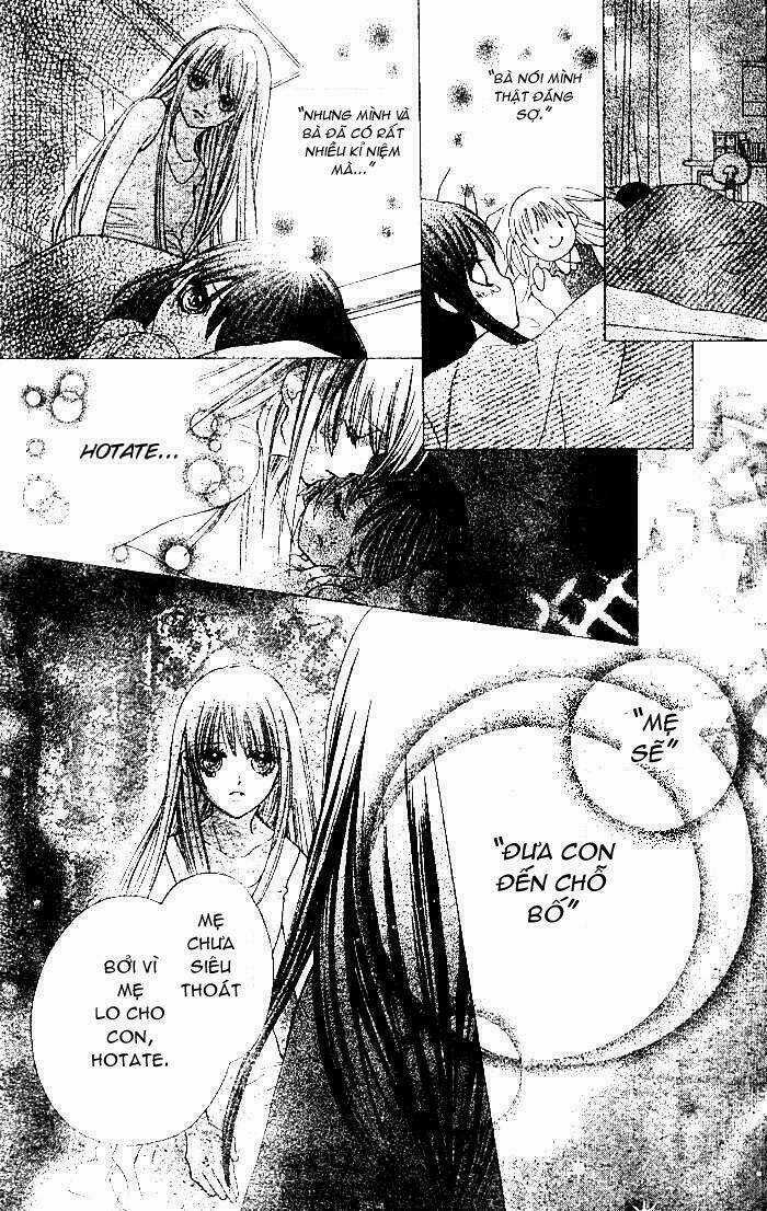 Yamamoto Zenjirou To Moushimasu Chapter 3 trang 52