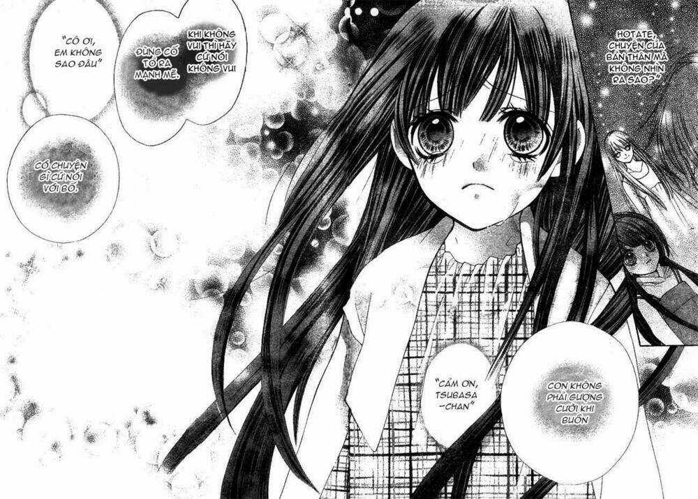Yamamoto Zenjirou To Moushimasu Chapter 3 trang 53