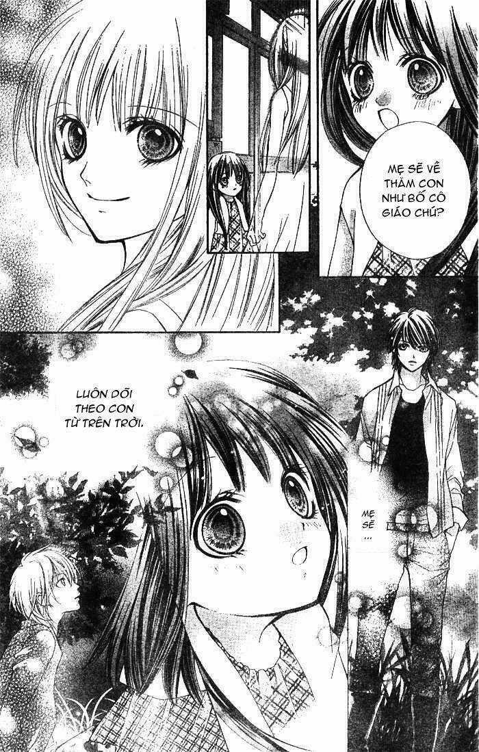 Yamamoto Zenjirou To Moushimasu Chapter 3 trang 55