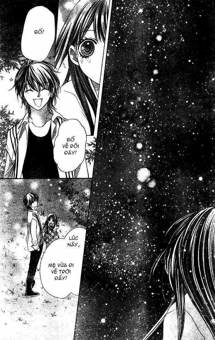 Yamamoto Zenjirou To Moushimasu Chapter 3 trang 56