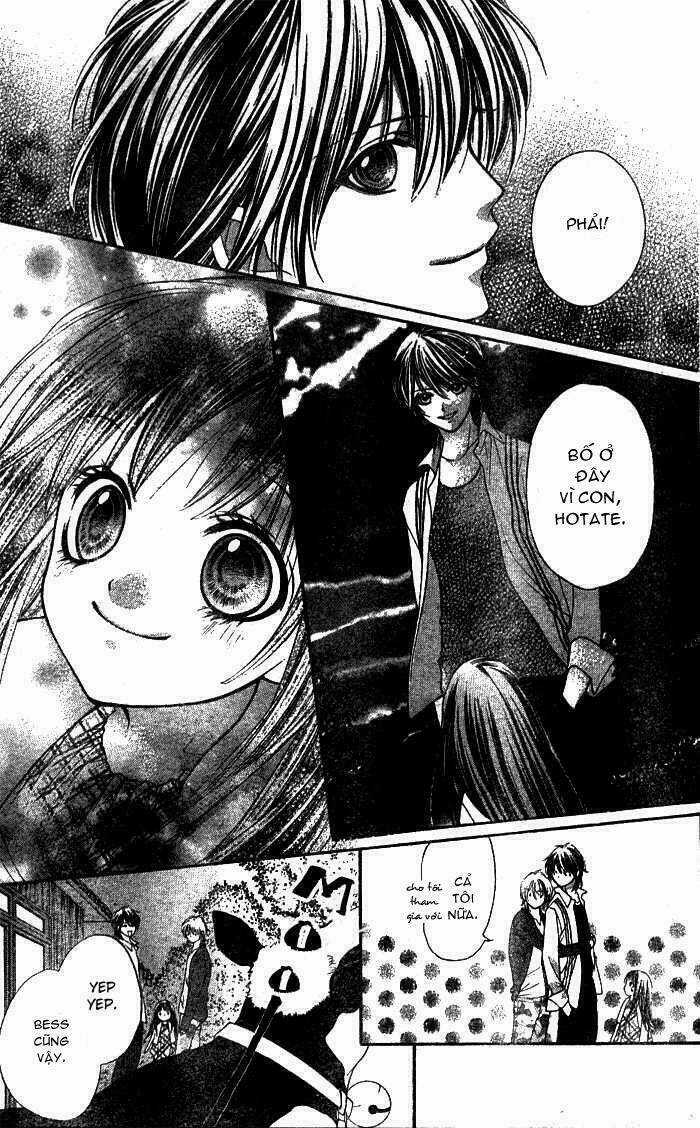 Yamamoto Zenjirou To Moushimasu Chapter 3 trang 57